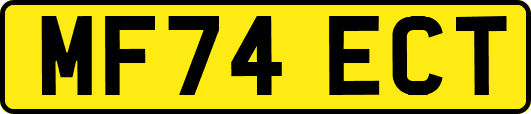 MF74ECT