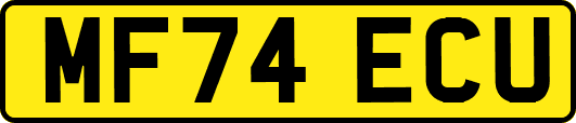 MF74ECU