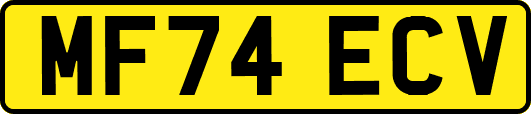 MF74ECV