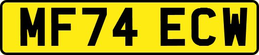 MF74ECW