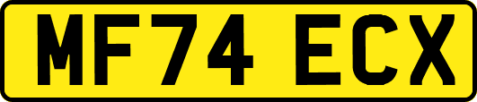 MF74ECX