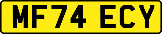MF74ECY