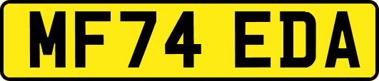 MF74EDA