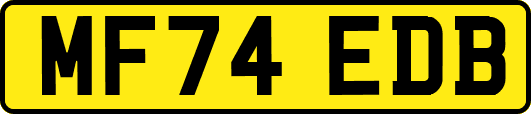 MF74EDB