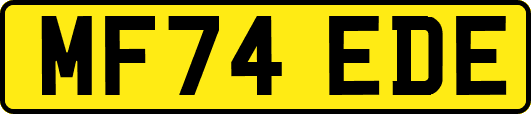 MF74EDE