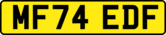 MF74EDF