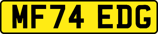 MF74EDG