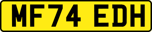 MF74EDH