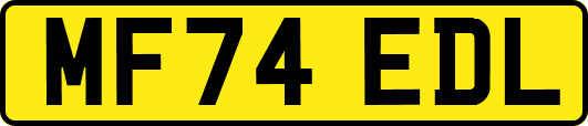 MF74EDL