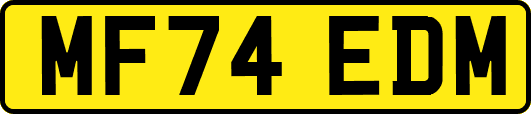 MF74EDM