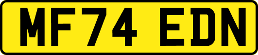 MF74EDN