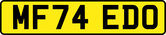 MF74EDO