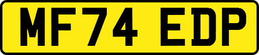 MF74EDP