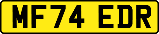 MF74EDR