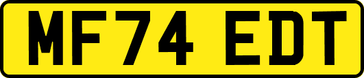 MF74EDT