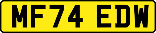 MF74EDW