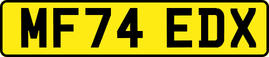 MF74EDX