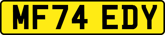 MF74EDY