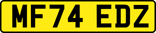 MF74EDZ