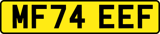 MF74EEF