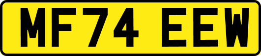 MF74EEW