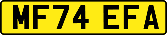 MF74EFA