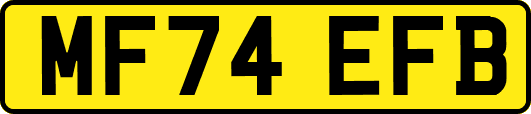 MF74EFB