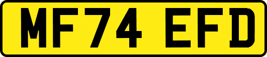 MF74EFD