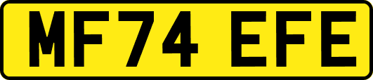 MF74EFE