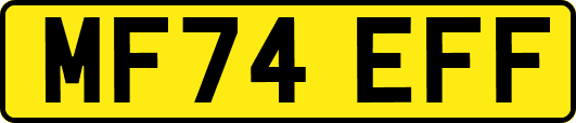 MF74EFF