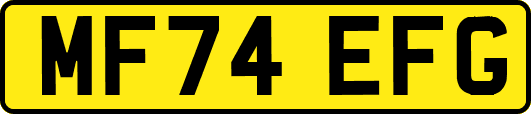 MF74EFG