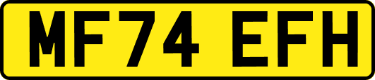 MF74EFH