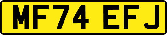 MF74EFJ