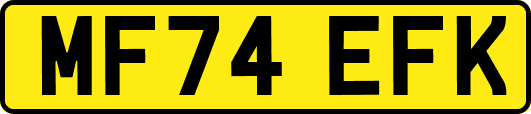 MF74EFK