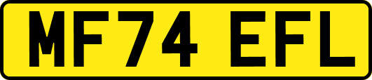 MF74EFL
