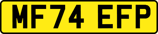 MF74EFP