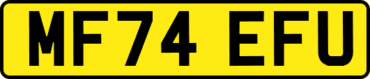 MF74EFU