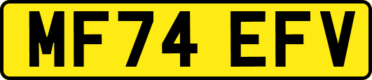 MF74EFV