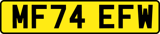 MF74EFW