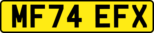 MF74EFX