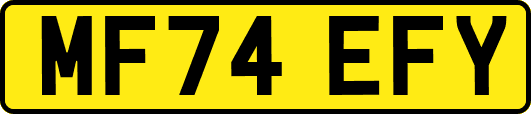 MF74EFY