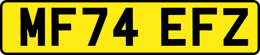 MF74EFZ