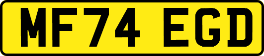 MF74EGD