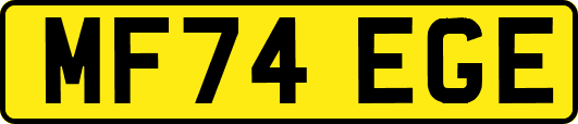 MF74EGE