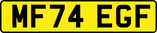 MF74EGF