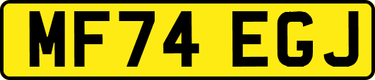 MF74EGJ
