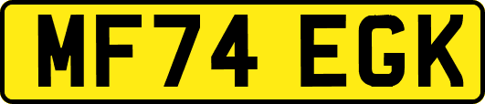 MF74EGK