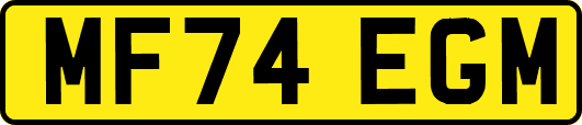 MF74EGM