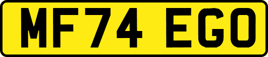 MF74EGO