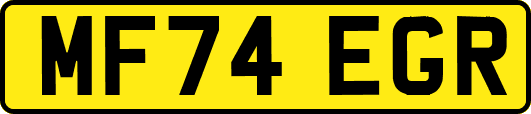 MF74EGR
